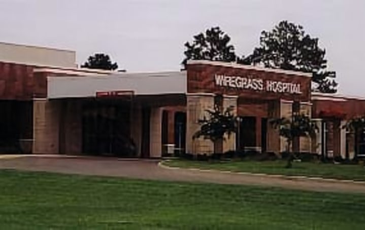 Wiregrass Rehabilitation Center & Nursing Home | Geneva Skilled Nursing