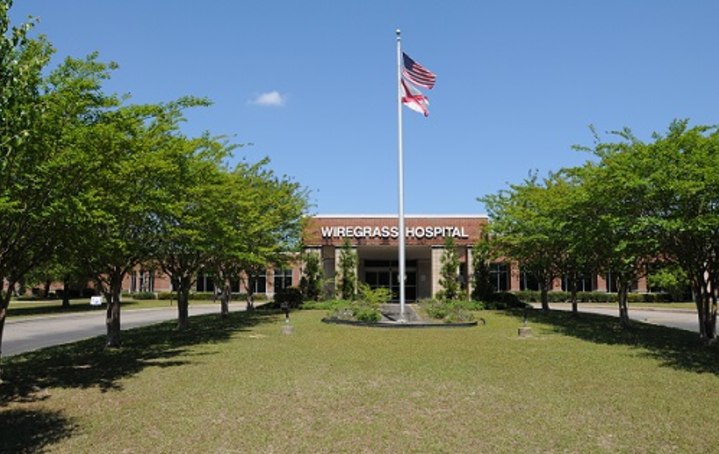 Wiregrass Rehabilitation Center & Nursing Home | Geneva Skilled Nursing