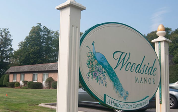 Woodside Manor Nursing Home Inc 2425