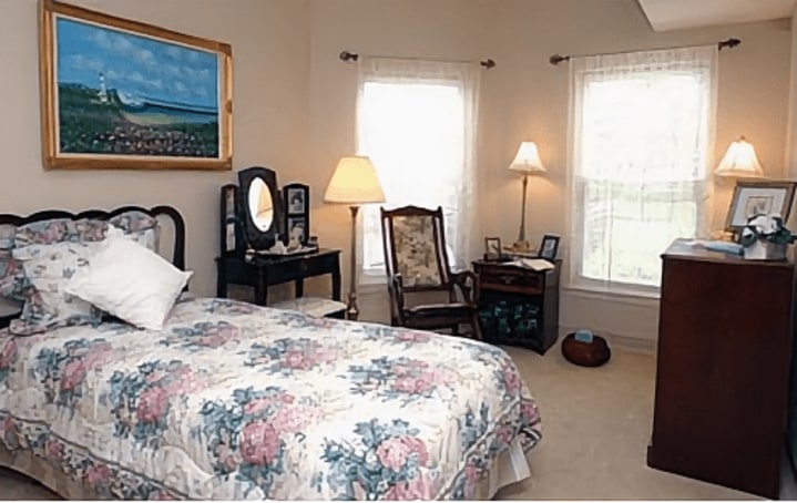 Wynscape Health & Rehabilitation at Wyndemere | Nursing Home | Wheaton ...