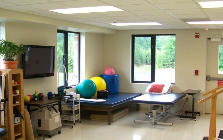 York Nursing & Rehabilitation Center | Nursing Home | Yorktown Skilled Nursing Facility
