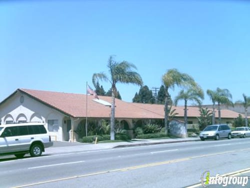 A photo of Harbor Villa Care Center