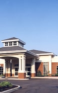 Allenbrooke Nursing and Rehabilitation Center | Nursing Home | Memphis ...