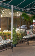 Willowbrooke Court at Lanier Village Estates Nursing Home Willowbrooke Court at Lanier Village Estates Nursing Home