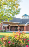Springview Manor | Nursing Home | Lima Skilled Nursing Facility