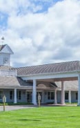 The Hamptons Center For Rehabilitation And Nursing