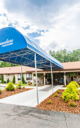 Abingdon Health and Rehab Center | Nursing Home | Abingdon Skilled ...