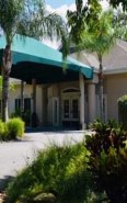 Stunning Luxe Rehabilitation Center At Lutz Pictures