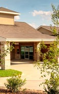 Belterra Health and Rehabilitation Center | Nursing Home | McKinney