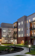 West Chicago Terrace | Nursing Home | West Chicago Skilled Nursing Facility