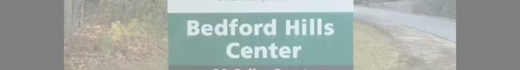 Bedford Hills Center Nursing Home Bedford Skilled Nursing Facility