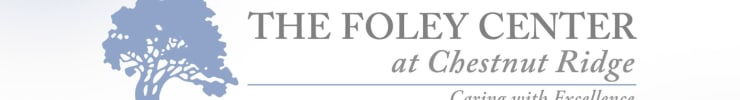 The Foley Center at Chestnut Ridge | Nursing Home | Blowing Rock ...